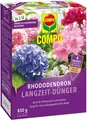 COMPO Rhododendron Langzeit-Dünger 23848 Hauptkeyword 4 Monate 17m² 850 g