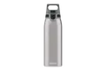 SIGG Trinkflasche Shield One Brushed 1.0 L
