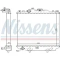 Kühler, Motorkühlung NISSENS 64174A