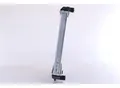NISSENS Kühler, Motorkühlung 64174a für DAEWOO