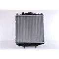 Kühler, Motorkühlung NISSENS 64174A
