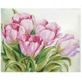Diamond Dotz - Diamond Painting Tulpen