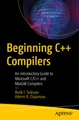 Beginning C++ Compilers: An Introductory Guide to Microsoft C/C++ and MinGW