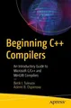 Berik I. Tuleuov Ademi B. Ospanova Beginning C++ Compilers (Taschenbuch)