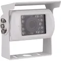 BLAUPUNKT RVC 2.0 Weitwinkel Kabel-Rückfahrkamera in weiß - Weiß
