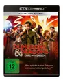 Dungeons & Dragons: Ehre unter Dieben, 1 4K UHD-Blu-ray + 1 Blu-ray | Blu-ray