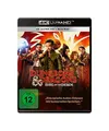 Dungeons & Dragons: Ehre unter Dieben [4K Ultra HD] [+ Blu-ray 2D]