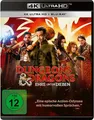 Dungeons & Dragons: Ehre unter Dieben