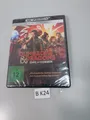 Dungeons & Dragons: Ehre unter Dieben 4K Ultra HD # UHD+BLU-RAY-NEU