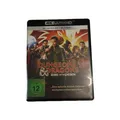 Dungeons & Dragons - Ehre unter Dieben 4K Ultra HD Gebraucht FSK 12*