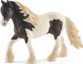 Schleich - Tierfiguren, Tinker Hengst; 13831