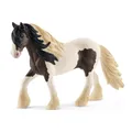 Schleich Figur Tinker Hengst | Pferde Spielfigur | Schleich Farm World Pferd
