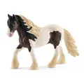 Schleich 13831 Farm World Tinker Hengst Spielfigur Tierfigur Pferd Bauernhof