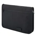 Fahrzeugmappe Dokumentenmappe A5,Tragbare Bordmappe,Auto Handschuhfach Organizer 24 x 17,5 cm,Auto Dokumente Tasche mit Mehreren Fächern,Mehrzweck Mappe Tasche für Rechnungen,Reisepass,Quittungen