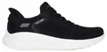 Skechers Bobs sqaud Chaos CURRENT MUSE Sneaker Damen 117497 BLK, Schuhgröße:43 EU