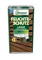 Ultrament Feuchteschutz-Lasur 3-in-1 5 l nussbaum