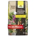 Neudorff NeudoHum UniversalErde 40L torffreie Pflanzenerde Blumenerde ohne Torf
