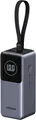Ugreen 20000 mAh Powerbank 130W Two-way Fast Charging Grey Universal (PB723)