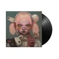 Bring Me The Horizon 'Post Human: NeX GEn' 2LP Schwarzes Vinyl - Neu Versiegelt