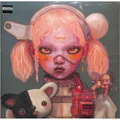 Bring Me The Horizon / POST HUMAN: NEX GEN (BLACK REVINYL 2LP) / Sony 194399434
