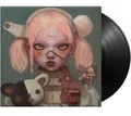 Bring Me The Horizon: Bring Me The Horizon: Posthuman: NeX GEn (100% Recycled B