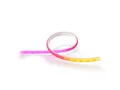 PHILIPS HUE EXTENSION 2 METER GRADIENT LED STRIP DIMMBAR WARMES LICHT MIT KALTEM