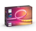 Philips Hue Lightstrip 2m Basis White & Color Ambiance B-Ware LEDs teildefekt