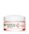 GARNIER Bio Rosy Glow 3in1 Rosé Creme Gesichtscreme 50 ml