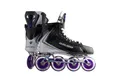 Bauer Inlineskates Inliner Bauer Vapor FLYLITE Senior