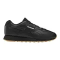 Reebok Unisex Glide Sneaker,Cblack Ftwwht Rbkg01,39 EU