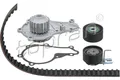 TOPRAN 723148 Zahnriemensatz mit WAPU für VOLVO C30 S40 II S80 V40 V50 V70 III