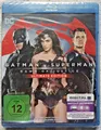 Batman v Superman: Dawn of Justice – Ultimate Edition [Blu-ray] NEU OVP  Affleck