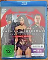 *BluRay- Batman vs Supermann -Ultimate Edition-Dawn of Justice-FSK12