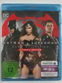 Batman v Superman - Ultimate Extended Edition - Ben Affleck, Cavill, Fishburne