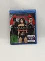 Batman V Superman Dawn Of Justice Ultimate Edition Blu-Ray Film Blu Ray Disc