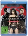 Batman V Superman: Dawn Of Justice - Ultimate Edition Blu-Ray