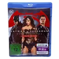 Batman V Superman: Dawn Of Justice - Blu-ray | Bluray | Deutsch | Sehr Gut /