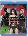 Batman V Superman: Dawn Of Justice - Ultimate Edition Blu-Ray