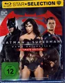 Batman v Superman: Dawn of Justice – Ultimate Edition [Blu-ray] (NEU!)