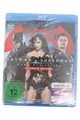 Batman v Superman Dawn of Justice Ultimate Edition Blu-Ray Actionfilm DC