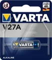VARTA Batterie Alkaline 12V LR27/A27