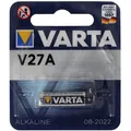 V27A Varta Alkaline Batterie 12 Volt 20mAh Varta Type 4227