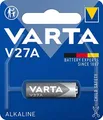 Varta Batterie Electronics V27A LR27 1St.