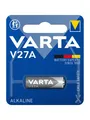 VARTA V27A Alkaline Special Battery 12V 1 Pack