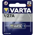 10x1 Varta electronic V 27 A
