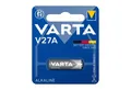 VARTA Varta V27A/ MN27 Fotobatterie 12V Batterie