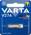 VARTA 1 Varta 4227 Professional V27A / LR27 / MN27 Alkaline Batterie Blister Knopfzelle
