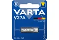 VARTA VARTA Professional Electronics, Batterie, (1 Batterie