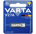 VARTA V27A - Alkaline-Batterie - grau Batterie