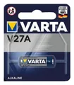 VARTA Batterie, (12 V), Ohne 12V Alkali-Mangan 20 mAh
